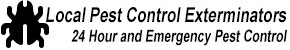 Wade MS Pest Control Exterminators